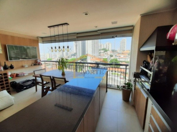 Imagem Apartamento com 3 Quartos à Venda, 94 m² em Santana - São Paulo Imagem Apartamento com 3 Quartos à Venda, 94 m² em Santana - São Paulo