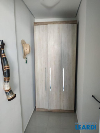 Imagem Cobertura com 1 Quarto à Venda, 100 m² em Santa Teresinha - Santo André Imagem Cobertura com 1 Quarto à Venda, 100 m² em Santa Teresinha - Santo André