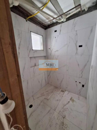 Imagem Casa com 3 Quartos à Venda, 110 m² em Vila Carrão - São Paulo Imagem Casa com 3 Quartos à Venda, 110 m² em Vila Carrão - São Paulo