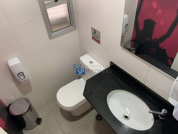 Imagem Sala Comercial à Venda ou Locação, 392 m² em Pinheiros - São Paulo