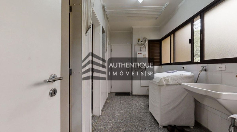 Imagem Apartamento com 4 Quartos à Venda, 213 m² em Morumbi - São Paulo Imagem Apartamento com 4 Quartos à Venda, 213 m² em Morumbi - São Paulo