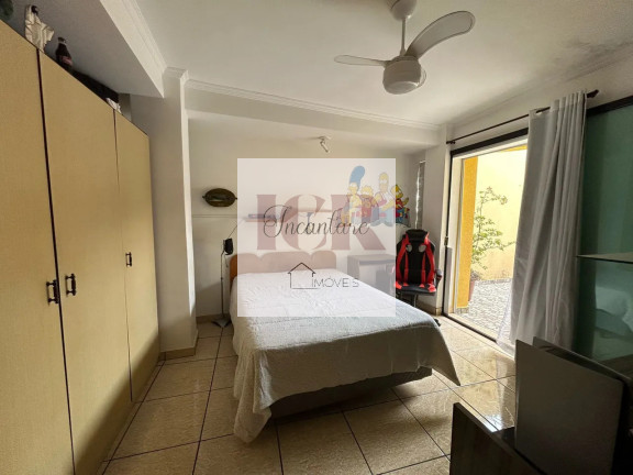 Imagem Casa com 3 Quartos à Venda, 202 m² em éden - Sorocaba