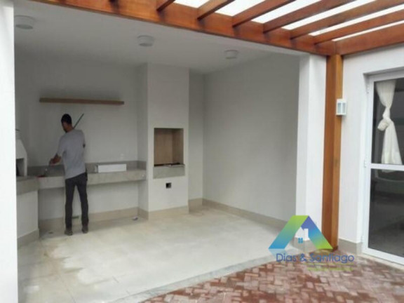 Imagem Apartamento com 2 Quartos à Venda, 74 m² em Sacomã - São Paulo Imagem Apartamento com 2 Quartos à Venda, 74 m² em Sacomã - São Paulo