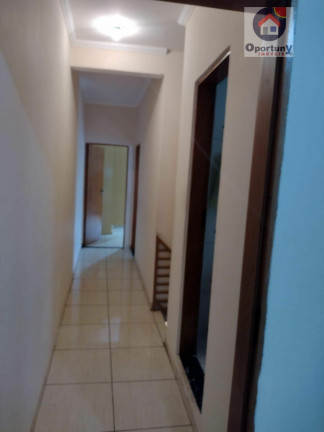Imagem Sobrado com 3 Quartos à Venda, 348 m² em Jardim Ponte Alta I - Guarulhos