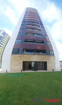Imagem Apartamento com 2 Quartos à Venda, 58 m² em Candelária - Natal Imagem Apartamento com 2 Quartos à Venda, 58 m² em Candelária - Natal