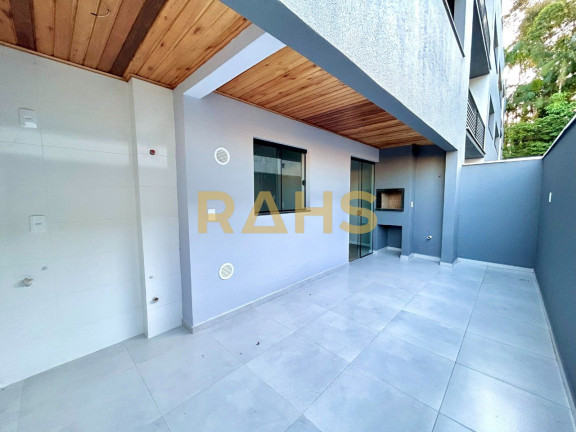Imagem Apartamento com 2 Quartos à Venda, 62 m² em Costa E Silva - Joinville