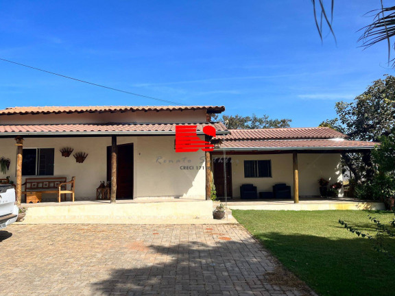 Imagem Casa de Condomínio com 3 Quartos à Venda, 400 m² em Prudente De Morais Imagem Casa de Condomínio com 3 Quartos à Venda, 400 m² em Prudente De Morais