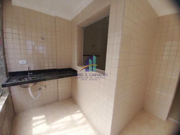 Imagem Apartamento com 2 Quartos à Venda, 67 m² em Aviação - Praia Grande