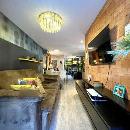 Imagem Apartamento com 2 Quartos à Venda, 88 m² em Centro - Jaraguá Do Sul