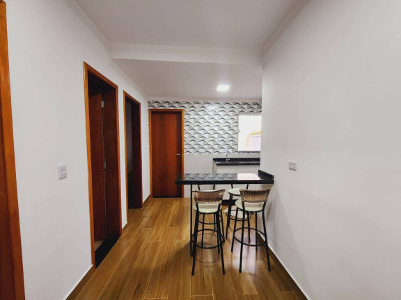 Imagem Apartamento com 2 Quartos à Venda, 42 m² em Vila Antonina - São Paulo