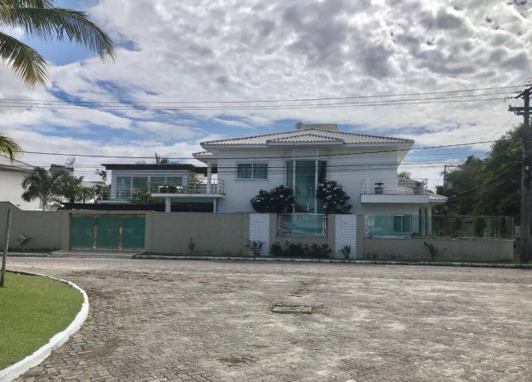 Imagem Casa de Condomínio com 4 Quartos à Venda, em Outeiro Da Glória - Porto Seguro Imagem Casa de Condomínio com 4 Quartos à Venda, em Outeiro Da Glória - Porto Seguro