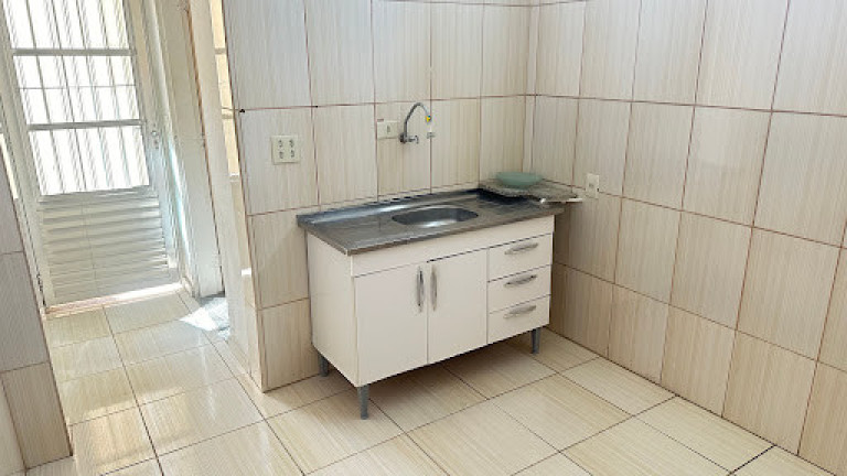 Imagem Casa com 1 Quarto para Alugar, 40 m² em Vila Progresso - Sorocaba Imagem Casa com 1 Quarto para Alugar, 40 m² em Vila Progresso - Sorocaba