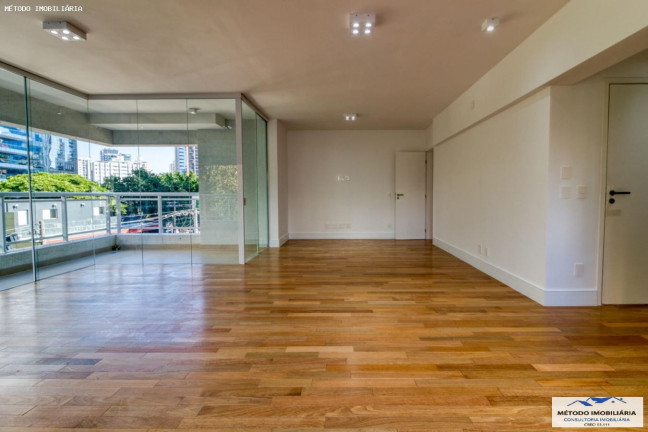 Imagem Apartamento com 3 Quartos à Venda, 161 m² em Vila Olimpia - São Paulo Imagem Apartamento com 3 Quartos à Venda, 161 m² em Vila Olimpia - São Paulo