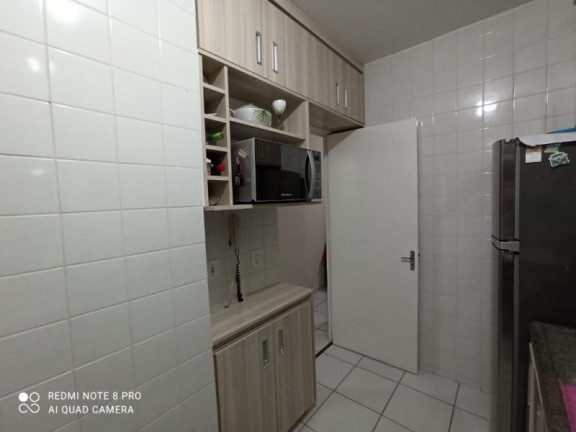 Imagem Imóvel com 2 Quartos à Venda, 45 m² em Jardim Santa Maria (nova Veneza) - Sumaré