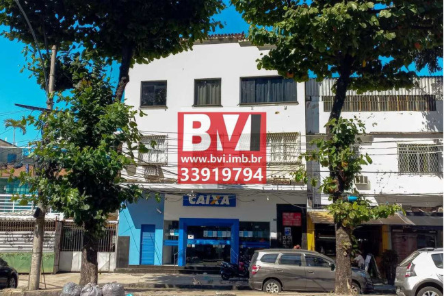Apartamento com 3 Quartos à Venda, 80 m² em Penha Circular - Rio De Janeiro
