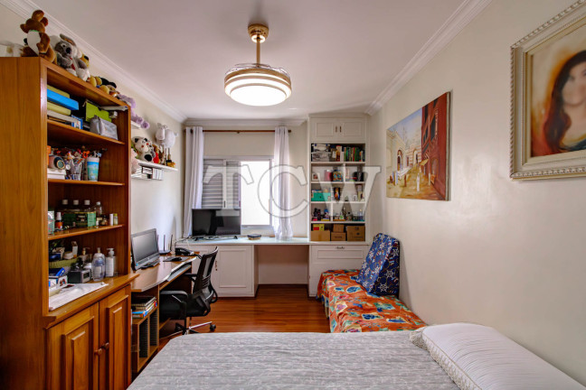Imagem Apartamento com 3 Quartos à Venda, 166 m² em Itaim Bibi - São Paulo Imagem Apartamento com 3 Quartos à Venda, 166 m² em Itaim Bibi - São Paulo