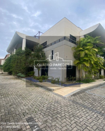 Imagem Edifício Residencial à Venda ou Locação, 1.431 m² em Barra Da Tijuca - Rio De Janeiro Imagem Edifício Residencial à Venda ou Locação, 1.431 m² em Barra Da Tijuca - Rio De Janeiro