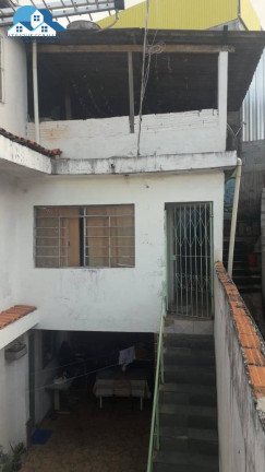 Imagem Casa com 5 Quartos à Venda, 400 m² em Jardim Bartira - São Paulo Imagem Casa com 5 Quartos à Venda, 400 m² em Jardim Bartira - São Paulo
