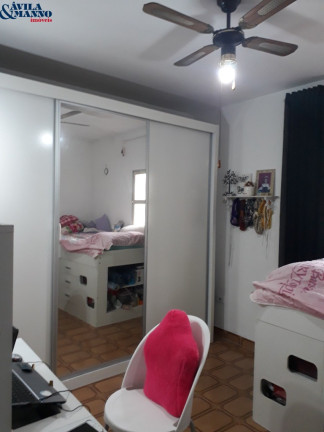 Imagem Sobrado com 3 Quartos à Venda, em Mooca - São Paulo Imagem Sobrado com 3 Quartos à Venda, em Mooca - São Paulo