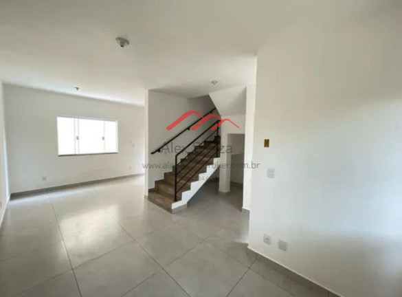 Imagem Casa com 3 Quartos à Venda, 72 m² em Chácara Recreio Alvorada - Hortolândia Imagem Casa com 3 Quartos à Venda, 72 m² em Chácara Recreio Alvorada - Hortolândia