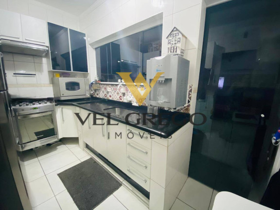 Imagem Apartamento com 2 Quartos à Venda, 70 m² em Taboão - São Bernardo Do Campo