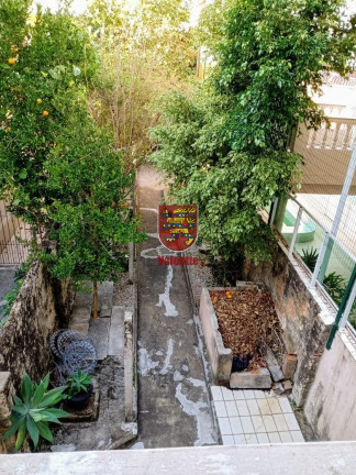 Imagem Casa com 6 Quartos à Venda, 382 m² em Centro - Florianópolis