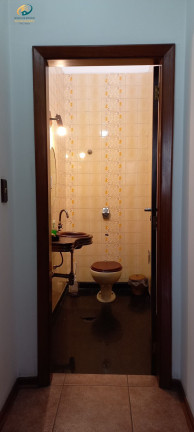 Imagem Casa com 3 Quartos à Venda, 323 m² em Planalto Paulista - São Paulo Imagem Casa com 3 Quartos à Venda, 323 m² em Planalto Paulista - São Paulo