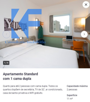 Imagem Imóvel com 1 Quarto à Venda, 36 m² em Vila Lídia - Campinas Imagem Imóvel com 1 Quarto à Venda, 36 m² em Vila Lídia - Campinas
