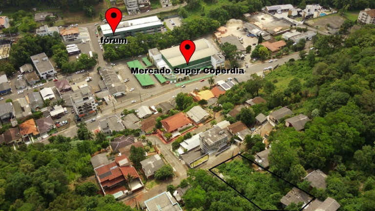Imagem Terreno à Venda, 729 m² em Nossa Senhora Da Salete - Concórdia Imagem Terreno à Venda, 729 m² em Nossa Senhora Da Salete - Concórdia