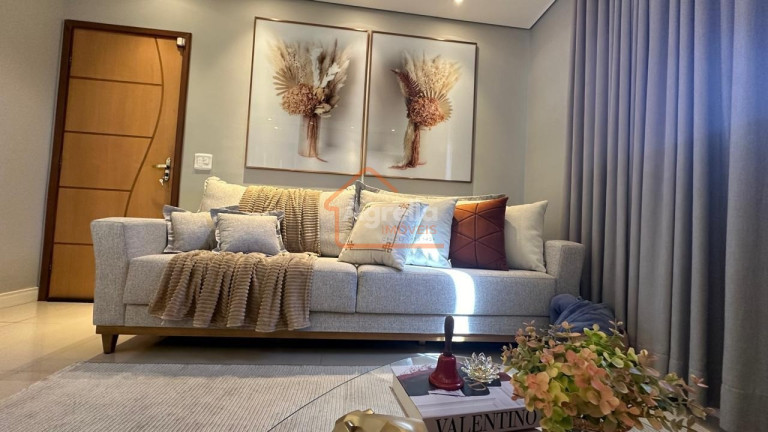 Imagem Casa com 3 Quartos à Venda, 170 m² em Loteamento Parque Real Guaçu - Mogi Guaçu Imagem Casa com 3 Quartos à Venda, 170 m² em Loteamento Parque Real Guaçu - Mogi Guaçu