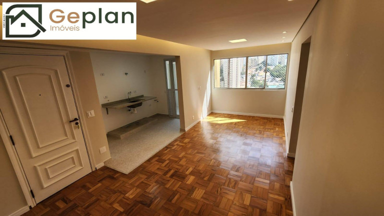 Imagem Apartamento com 2 Quartos à Venda, 76 m² em Chácara Inglesa - São Paulo Imagem Apartamento com 2 Quartos à Venda, 76 m² em Chácara Inglesa - São Paulo