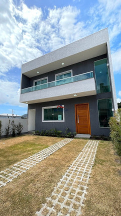 Imagem Sobrado com 3 Quartos à Venda, 224 m² em Ingleses Do Rio Vermelho - Florianópolis Imagem Sobrado com 3 Quartos à Venda, 224 m² em Ingleses Do Rio Vermelho - Florianópolis