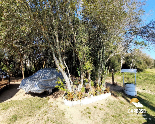 Imagem Imóvel com 3 Quartos à Venda, 220 m² em águas Claras - Viamão