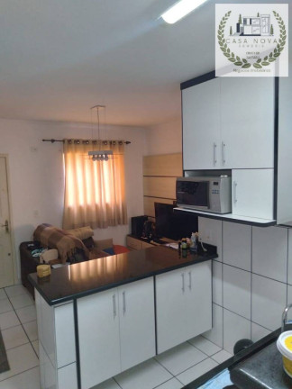Imagem Apartamento com 2 Quartos à Venda,  em Jd. Cruzeiro - Mairinque