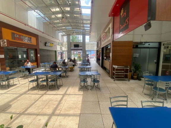 Imagem Sala Comercial para Alugar, 30 m² em Barra Funda - São Paulo