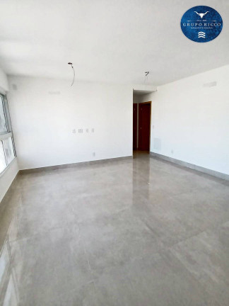 Imagem Apartamento com 3 Quartos à Venda, 114 m² em Setor Marista - Goiânia