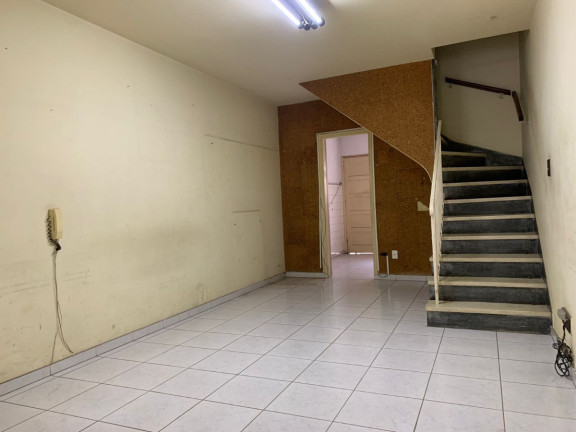 Imagem Sobrado com 2 Quartos à Venda, 120 m² em Moema - São Paulo