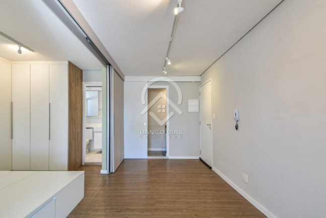 Imagem Apartamento com 1 Quarto à Venda, 93 m² em Campo Belo - São Paulo Imagem Apartamento com 1 Quarto à Venda, 93 m² em Campo Belo - São Paulo