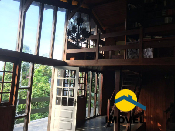 Imagem Casa com 3 Quartos à Venda, 180 m² em Itaipu - Niterói Imagem Casa com 3 Quartos à Venda, 180 m² em Itaipu - Niterói