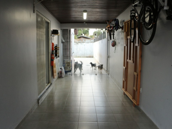 Imagem Casa com 3 Quartos à Venda, 195 m² em Protásio Alves - Porto Alegre