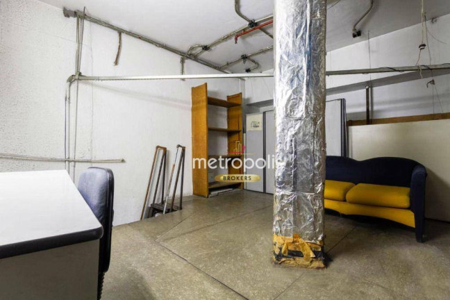 Imagem Loja para Alugar, 30 m² em Centro - São Caetano Do Sul