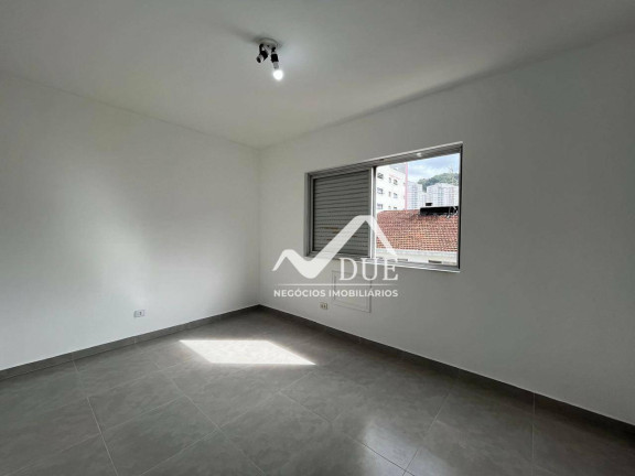 Imagem Apartamento com 2 Quartos à Venda, 80 m² em Marapé - Santos Imagem Apartamento com 2 Quartos à Venda, 80 m² em Marapé - Santos