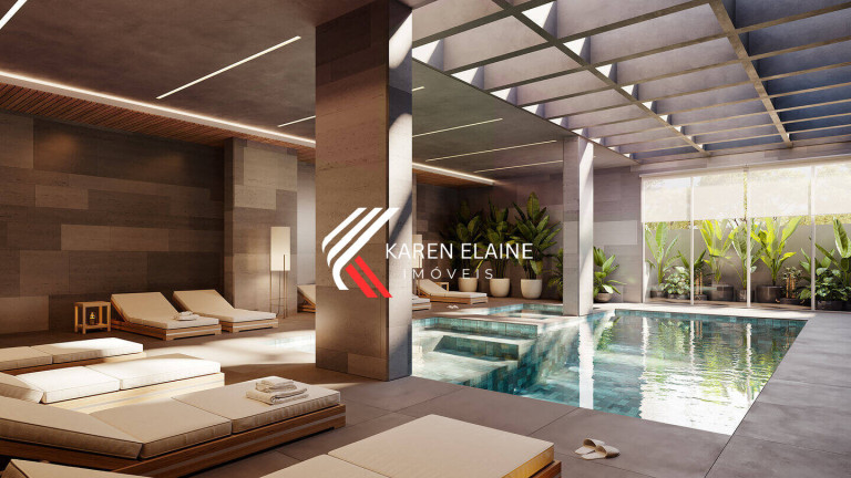 Imagem Apartamento com 3 Quartos à Venda, 121 m² em Campinas - São José