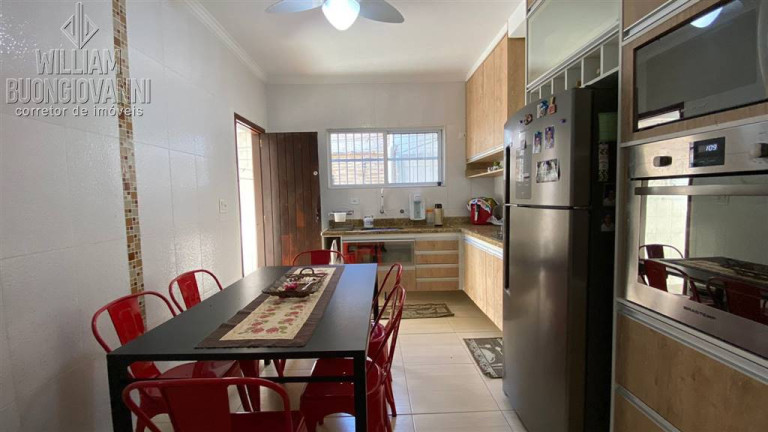 Imagem Casa com 3 Quartos à Venda, 125 m² em Tupiry - Praia Grande Imagem Casa com 3 Quartos à Venda, 125 m² em Tupiry - Praia Grande