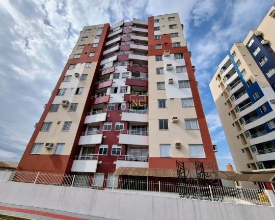 Imagem Apartamento com 2 Quartos à Venda, 57 m² em Ipiranga - São José Imagem Apartamento com 2 Quartos à Venda, 57 m² em Ipiranga - São José