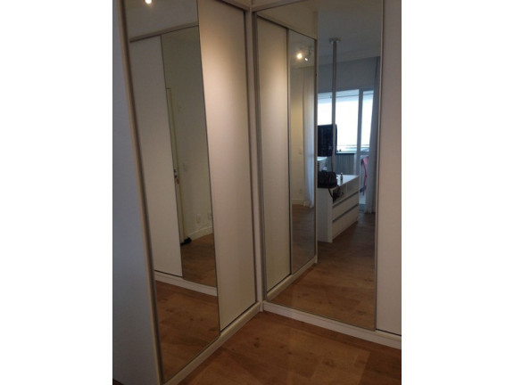 Imagem Apartamento com 1 Quarto à Venda, 41 m² em Vila Dom Pedro I - São Paulo