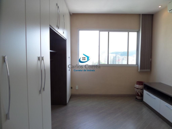 Imagem Apartamento com 3 Quartos à Venda, 98 m² em Icaraí - Niterói