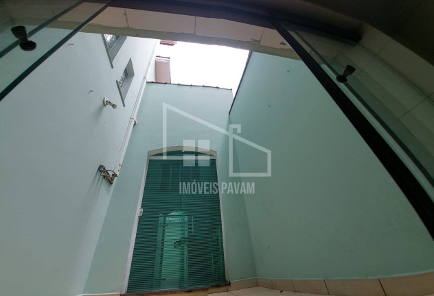 Imagem Sobrado com 3 Quartos à Venda, 470 m² em Independência - São Bernardo Do Campo Imagem Sobrado com 3 Quartos à Venda, 470 m² em Independência - São Bernardo Do Campo
