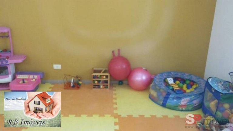 Imagem Apartamento com 3 Quartos à Venda, 90 m² em Centro - São Bernardo Do Campo Imagem Apartamento com 3 Quartos à Venda, 90 m² em Centro - São Bernardo Do Campo