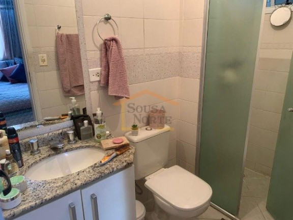Imagem Apartamento com 3 Quartos à Venda, 77 m² em Lauzane Paulista - São Paulo Imagem Apartamento com 3 Quartos à Venda, 77 m² em Lauzane Paulista - São Paulo